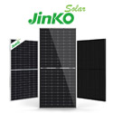 Panneaux photovoltaïques Jinko