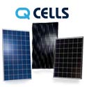 Panneaux photovoltaïques Q Cells