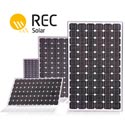 Panneaux photovoltaiques  Rec Solar