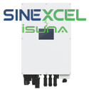 Onduleur photovoltaïque Sinexcel