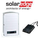 Distributeur onduleur et optimiseur de puissance Solaredge