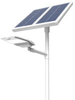 lampadaire solaire prix