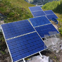 distributeur installation solaire autonome