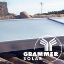 Solaire thermique Grammer